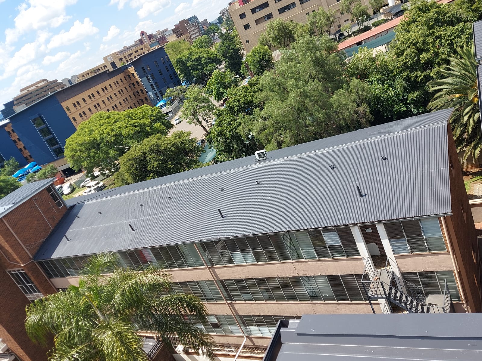 Pretoria